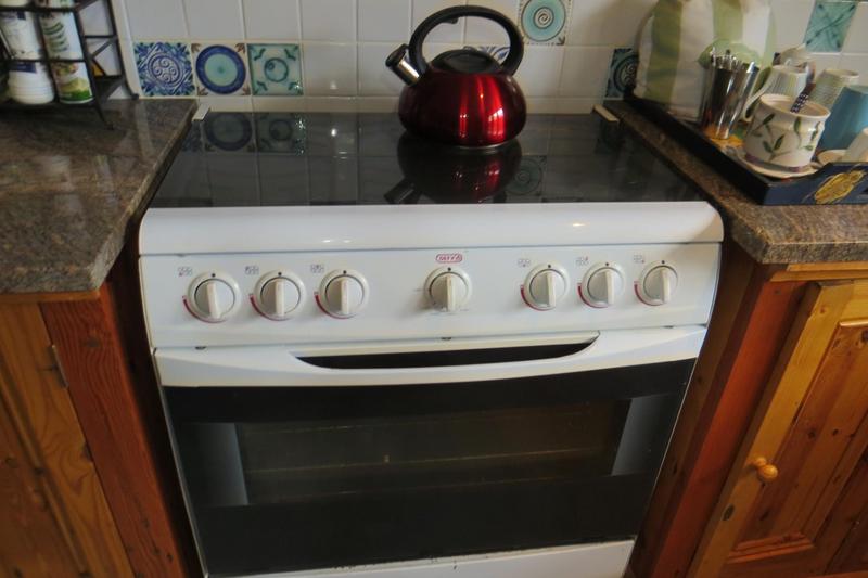 4 Bedroom Property for Sale in Nieu Bethesda Eastern Cape